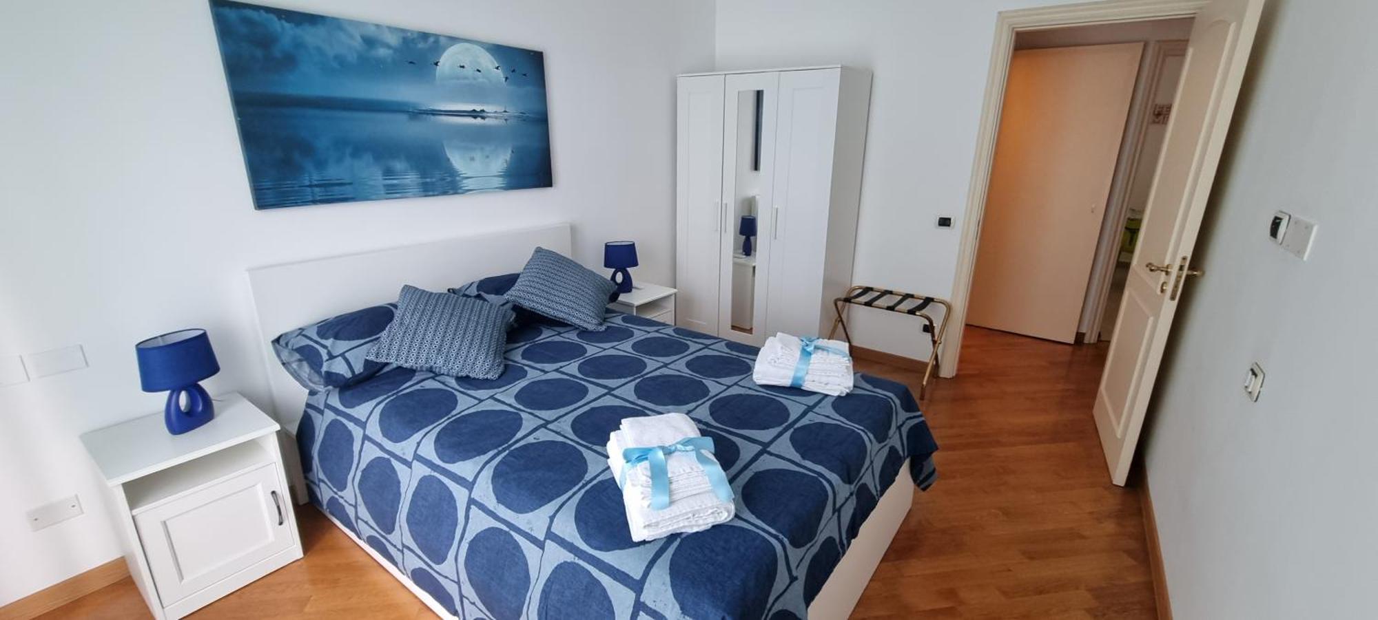 Casa Dante Center Apartment Bari Bagian luar foto